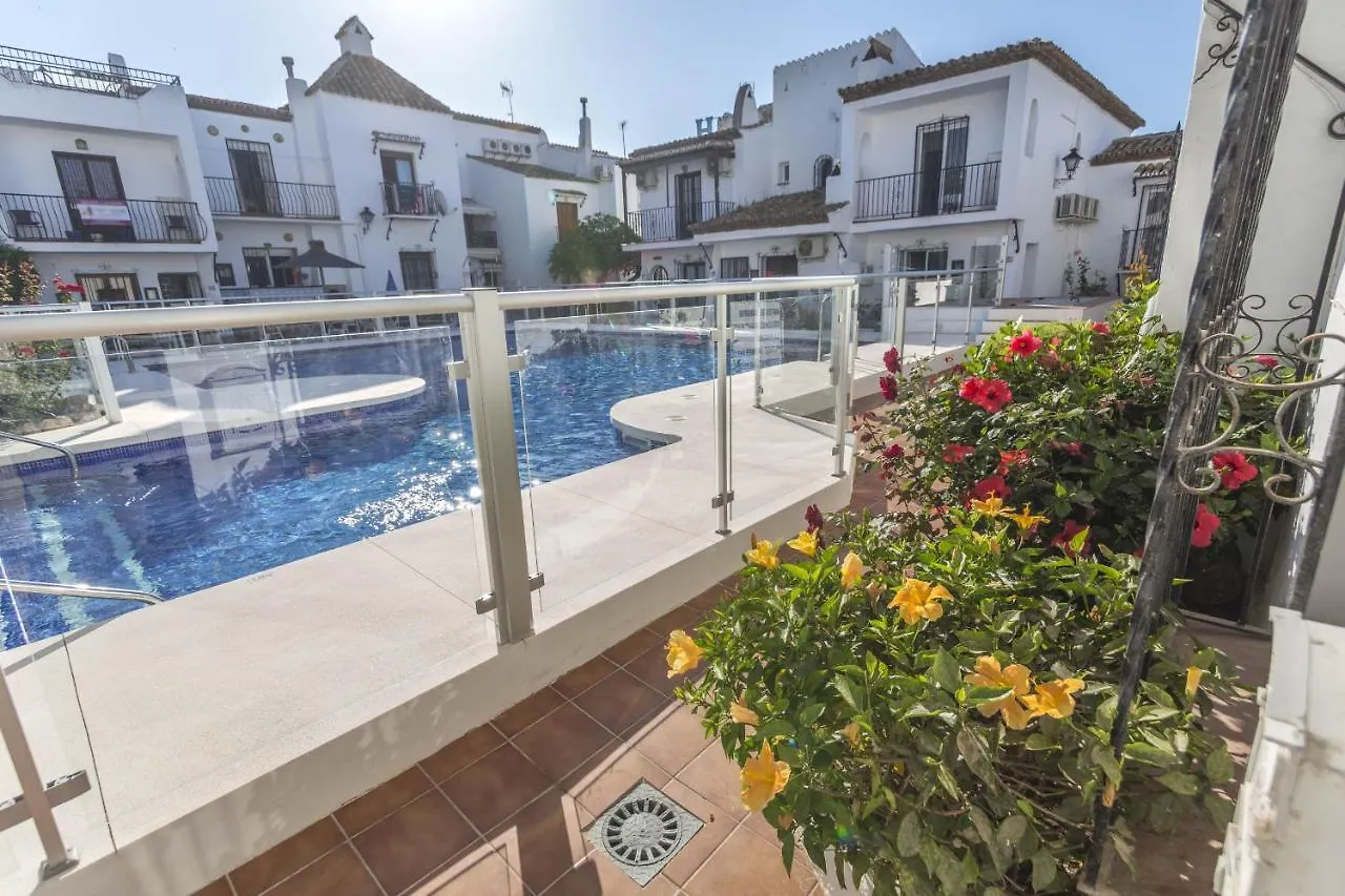 Holiday home Nueva Nerja - Pueblo Andaluz 94 Villa