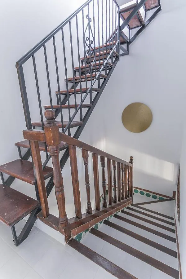 Holiday home Nueva Nerja - Pueblo Andaluz 94 Villa