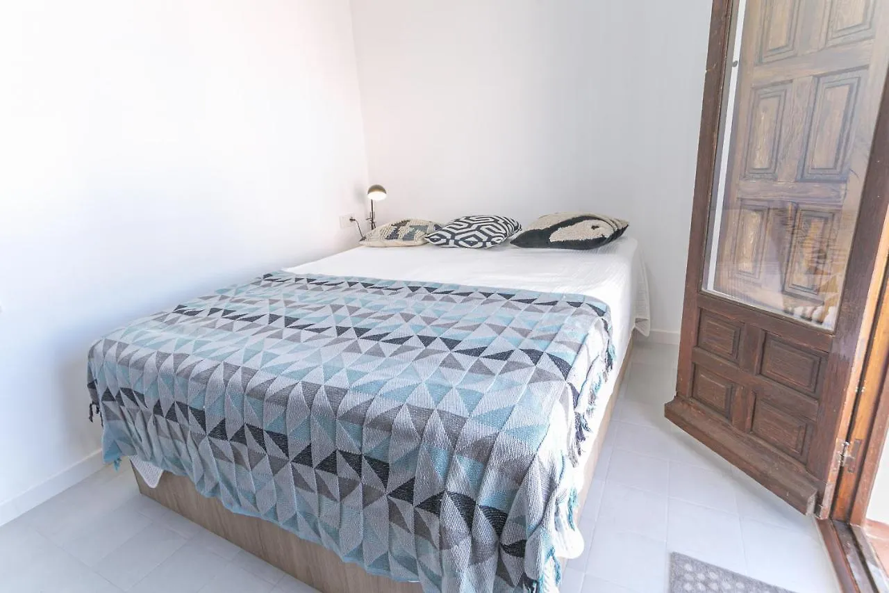 Holiday home Nueva Nerja - Pueblo Andaluz 94 Villa