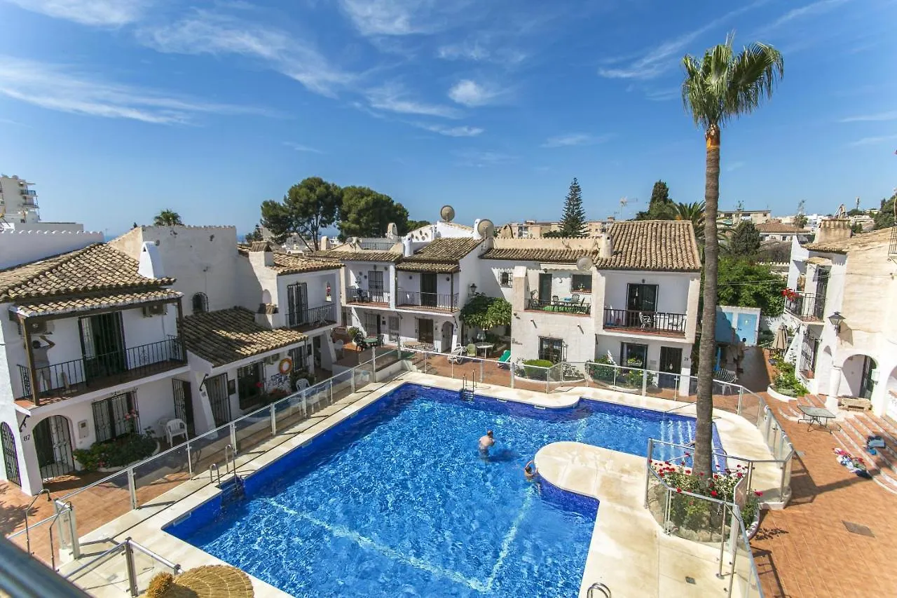 Nueva Nerja - Pueblo Andaluz 94 Villa 0*,  Spain