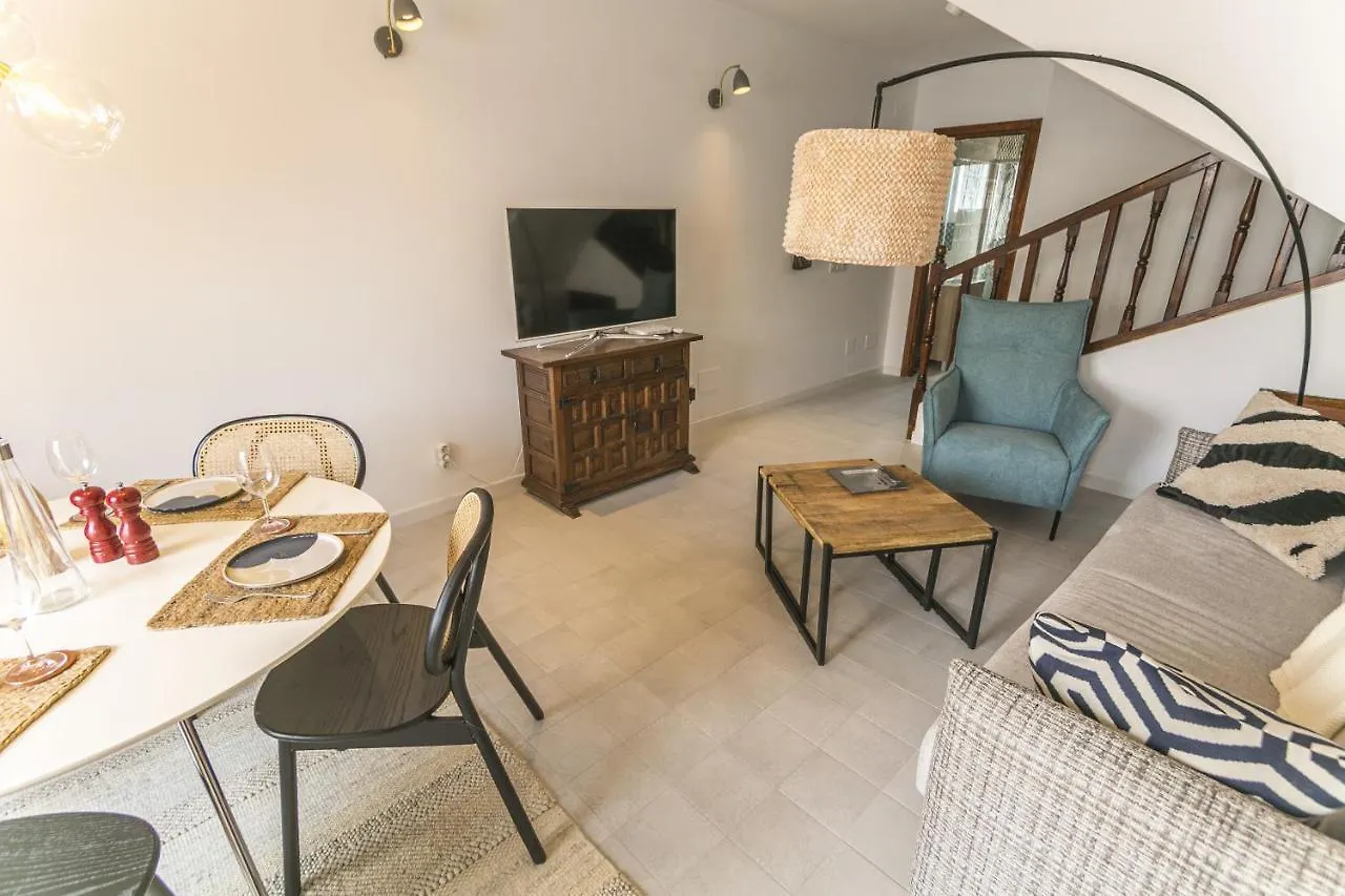 Holiday home Nueva Nerja - Pueblo Andaluz 94 Villa Spain