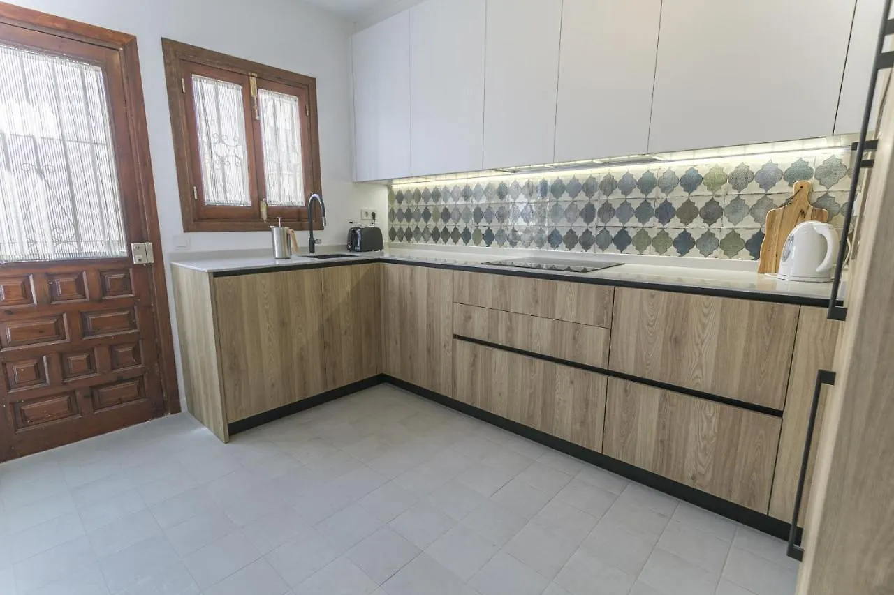 Nueva Nerja - Pueblo Andaluz 94 Villa Holiday home