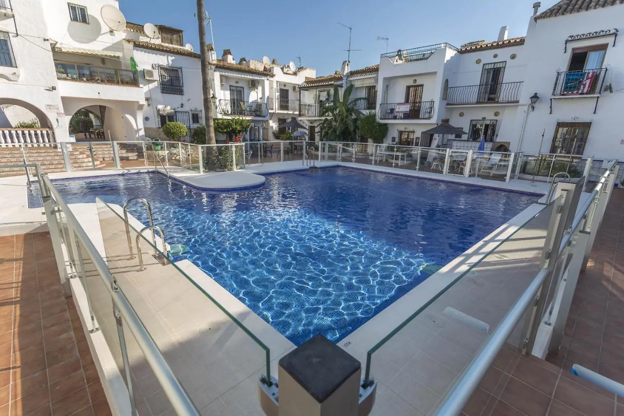 Nueva Nerja - Pueblo Andaluz 94 Villa