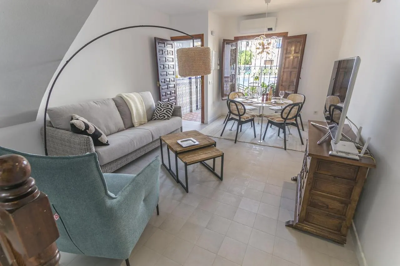 Nueva Nerja - Pueblo Andaluz 94 Villa Holiday home