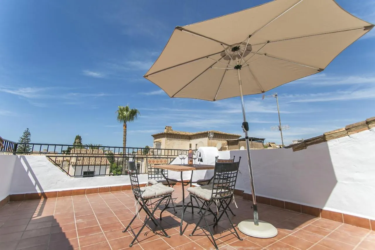 Nueva Nerja - Pueblo Andaluz 94 Villa Holiday home
