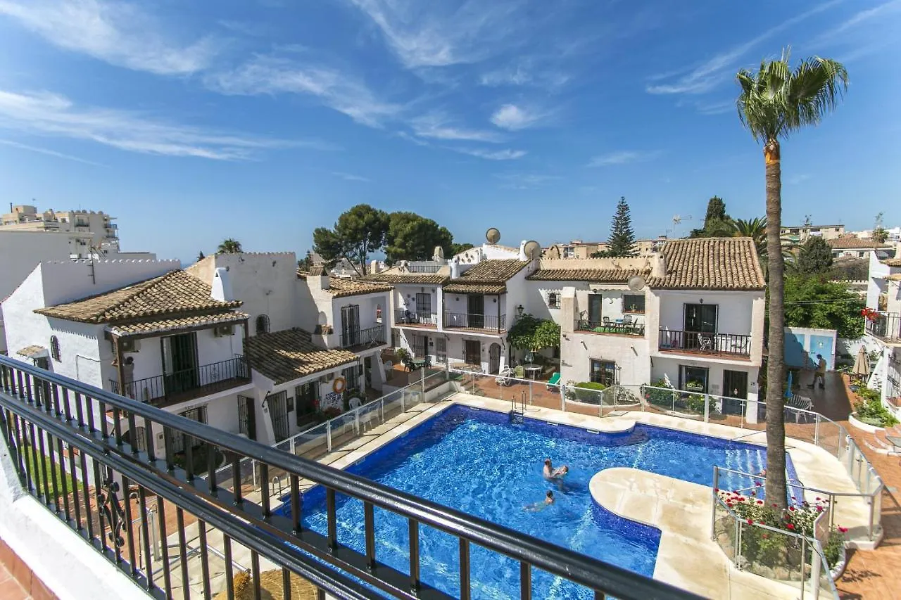 Nueva Nerja - Pueblo Andaluz 94 Villa
