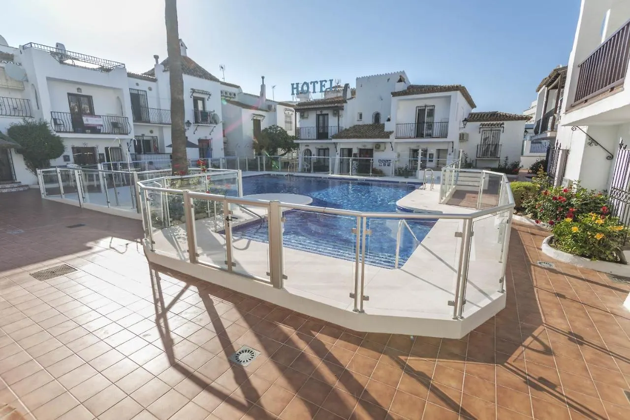 Nueva Nerja - Pueblo Andaluz 94 Villa Spain