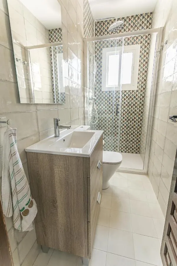 Nueva Nerja - Pueblo Andaluz 94 Villa Holiday home