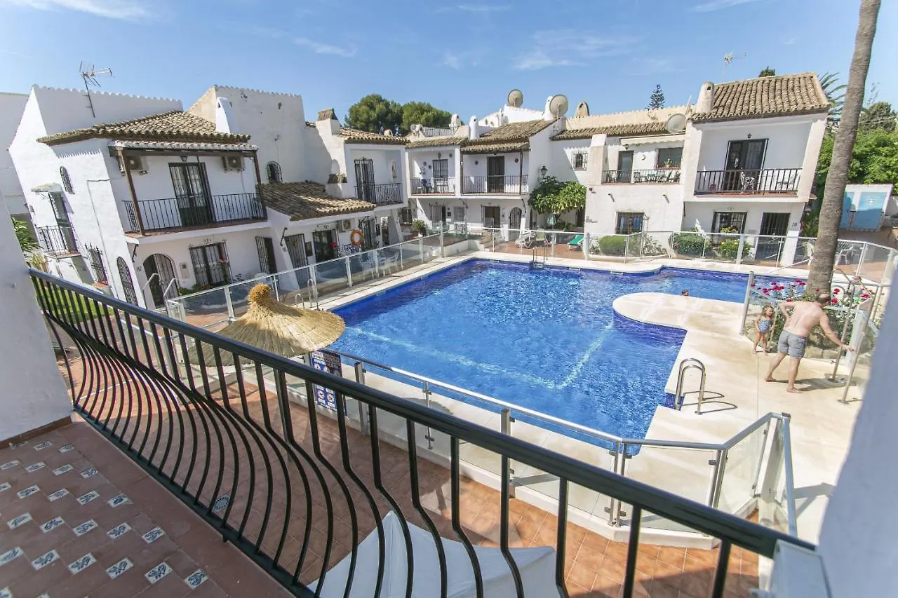 Holiday home Nueva Nerja - Pueblo Andaluz 94 Villa Spain
