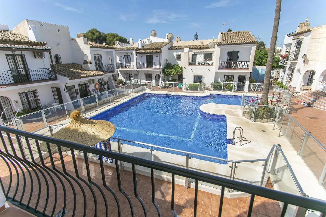Holiday home Nueva Nerja - Pueblo Andaluz 94 Villa Spain
