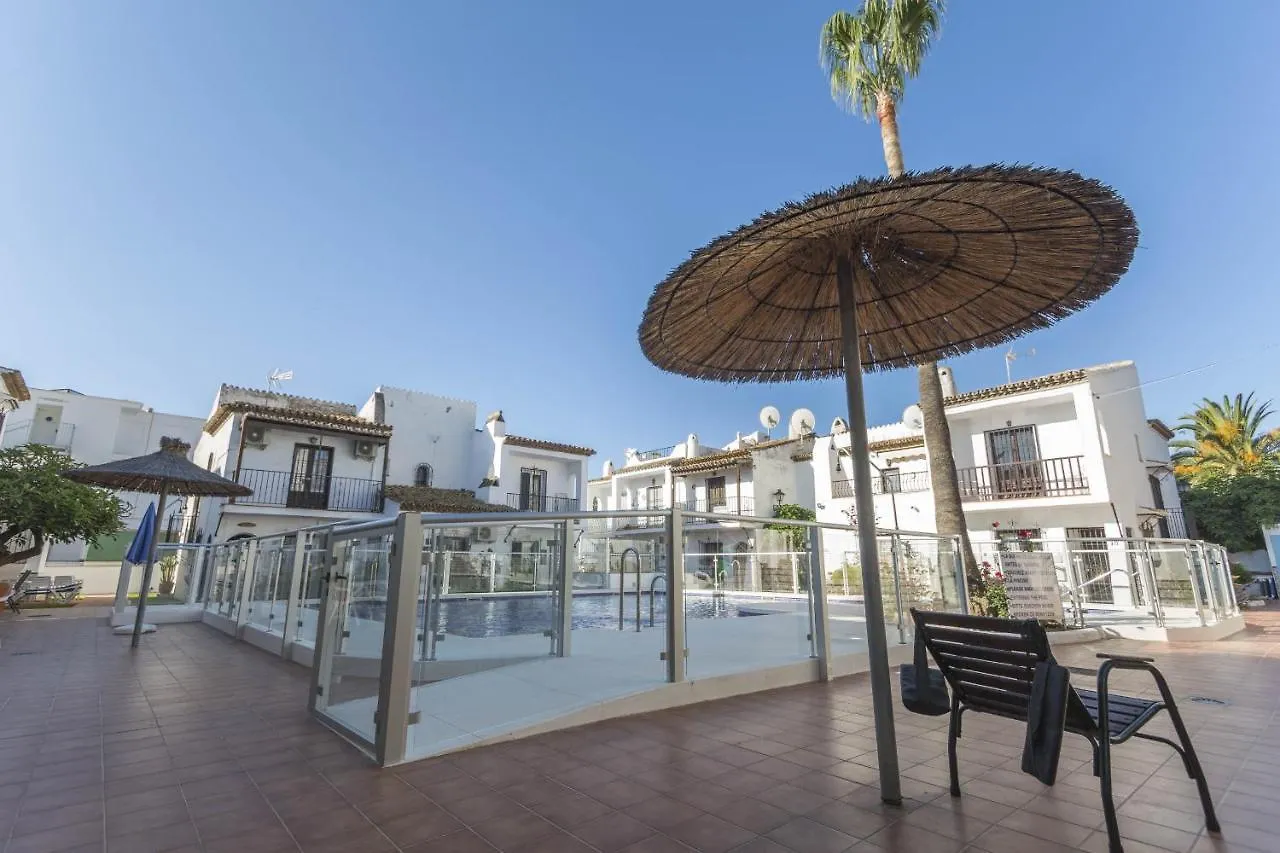 Nueva Nerja - Pueblo Andaluz 94 Villa