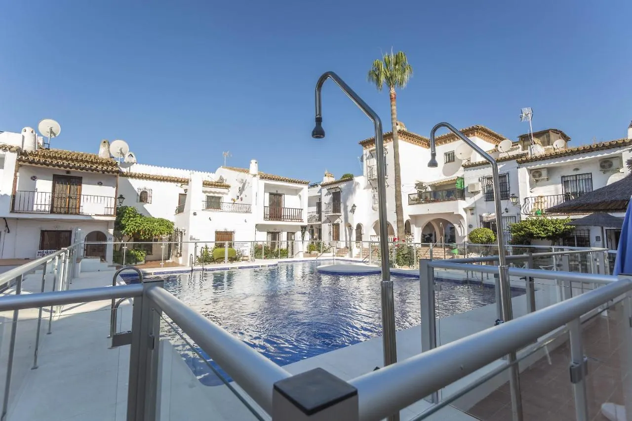 Nueva Nerja - Pueblo Andaluz 94 Villa 0*,