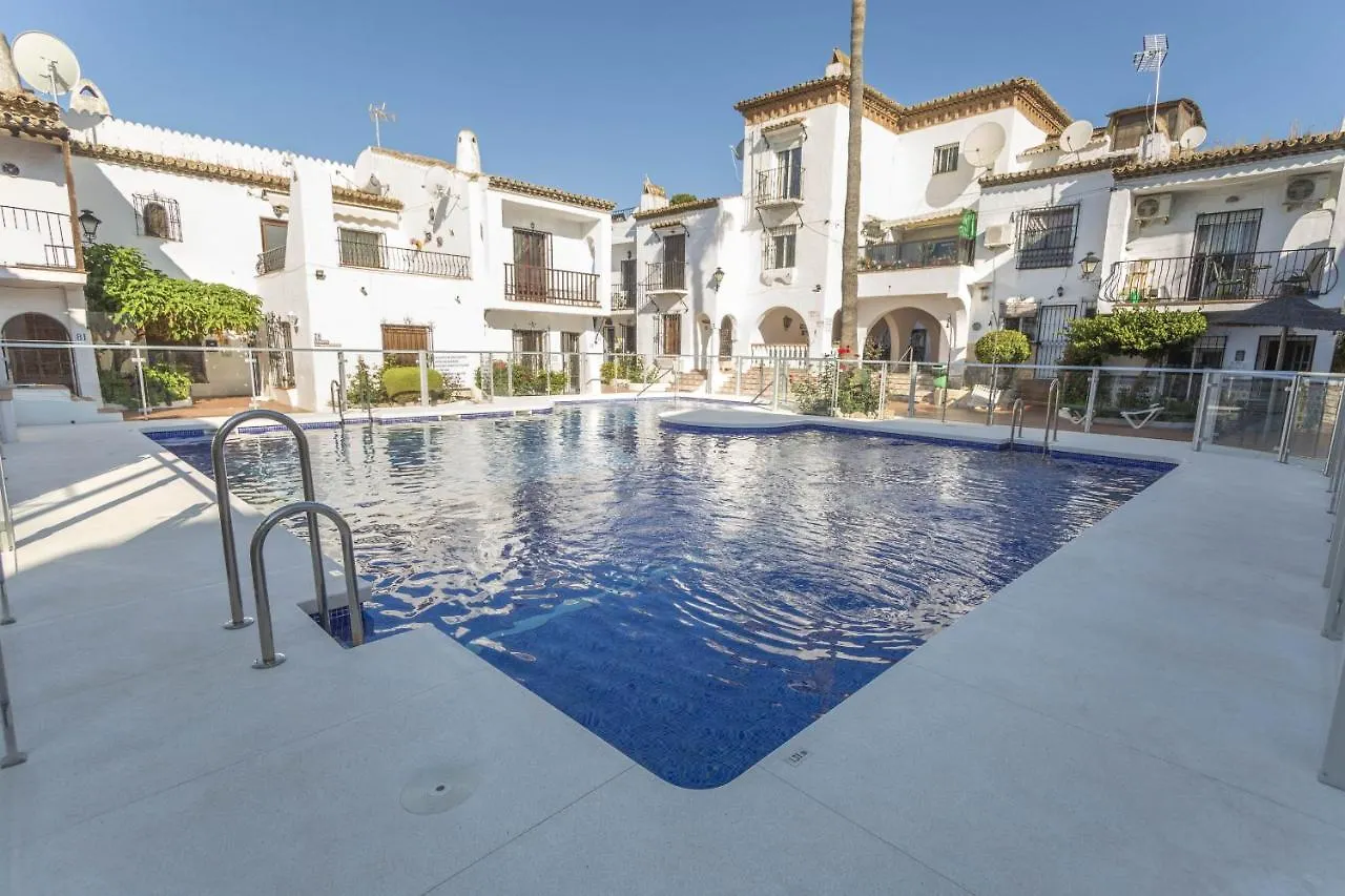 Nueva Nerja - Pueblo Andaluz 94 Villa Holiday home