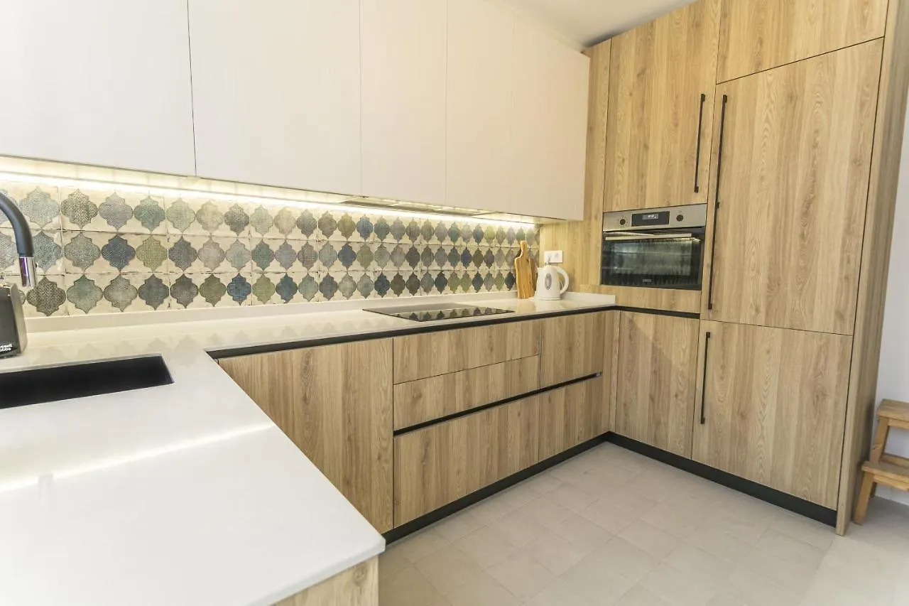 Tatil Evi Nueva Nerja - Pueblo Andaluz 94 Villa