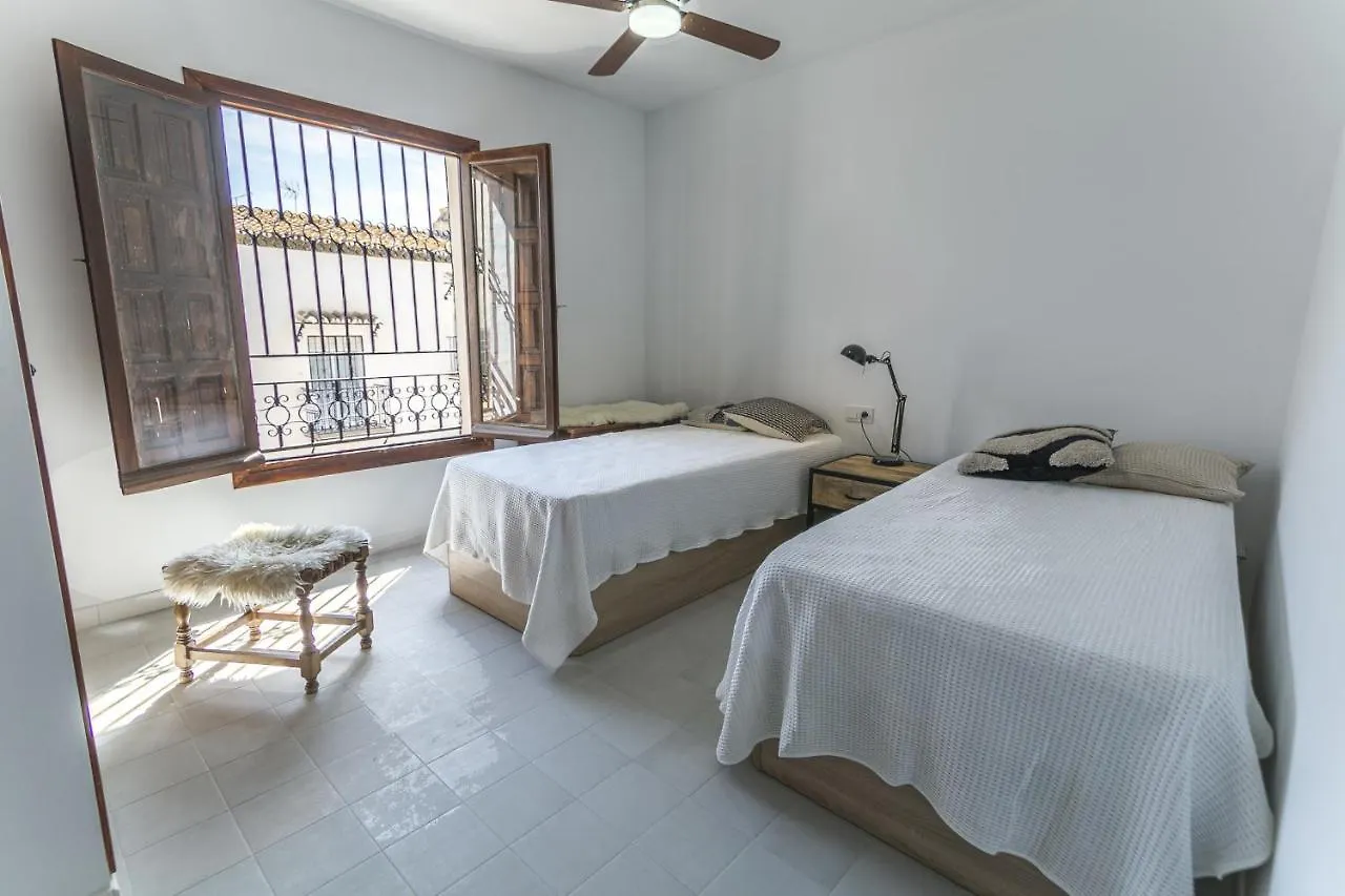 Nueva Nerja - Pueblo Andaluz 94 Villa 0*,