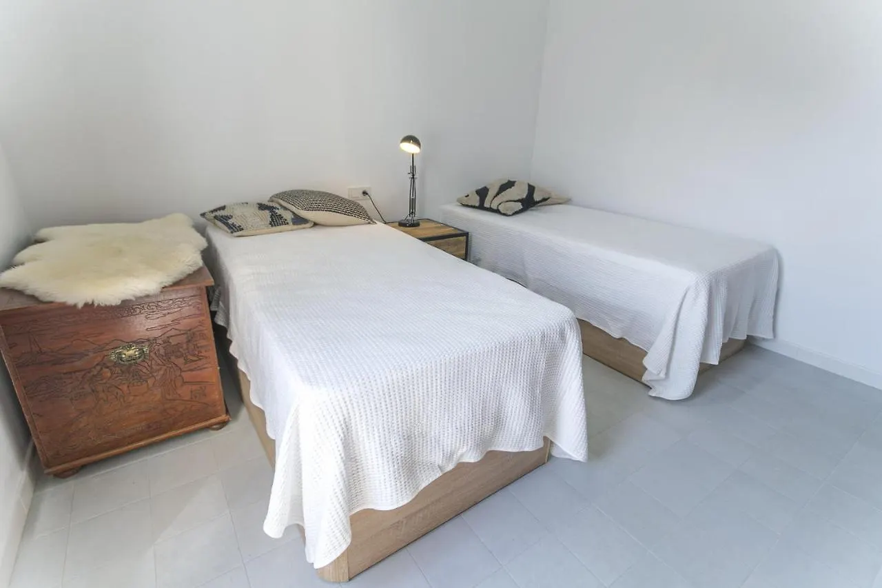Nueva Nerja - Pueblo Andaluz 94 Villa 0*,  İspanya