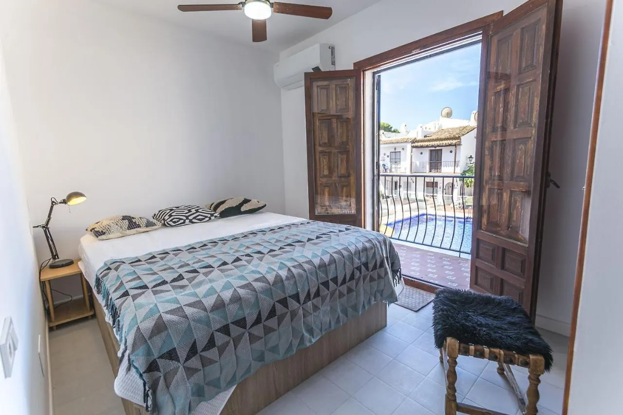 Nueva Nerja - Pueblo Andaluz 94 Villa