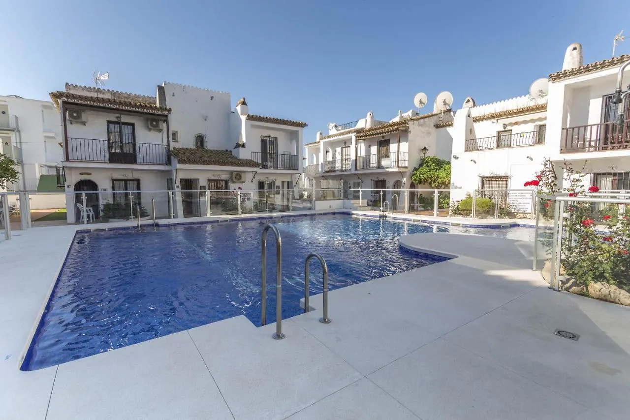 Nueva Nerja - Pueblo Andaluz 94 Villa 0*,  İspanya